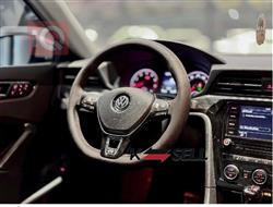 فولكسفاغن باسات